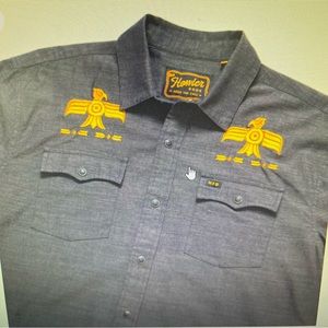 Howler Brothers Gaucho ACL Limited Edition